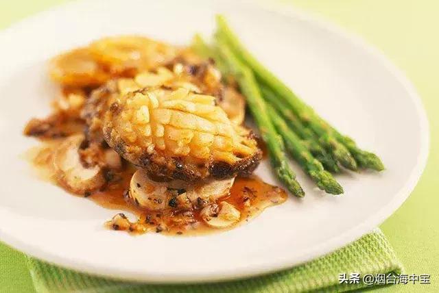 高颜值营养搭配！这种蔬菜外国人天天吃，搭配虾仁很美味！