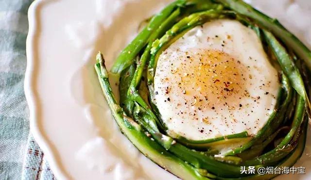 高颜值营养搭配！这种蔬菜外国人天天吃，搭配虾仁很美味！