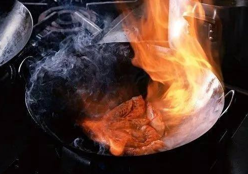 植物油高温烹调致癌?