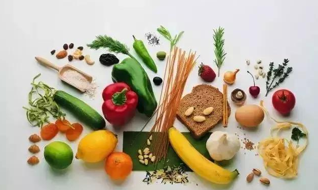 药疗不如食疗，五谷养生大揭秘！