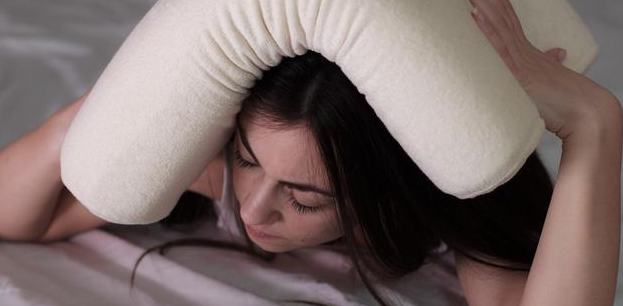 拒绝失眠 远离亚健康