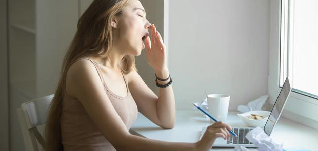 亚健康的12大表现！专家忠告：摆脱亚健康，健康一生！