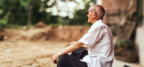 为何有的老人摔一跤，一般不久就去世了？背后原因你知道吗？