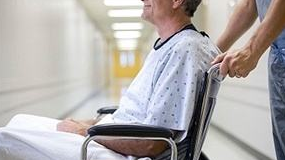 老年人癫痫亚健康