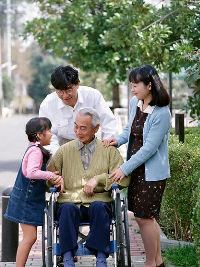 研究显示生气比悲哀对老年人心理健康伤害更重