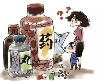 生病该食疗还是药疗，这篇文章说的很清楚了