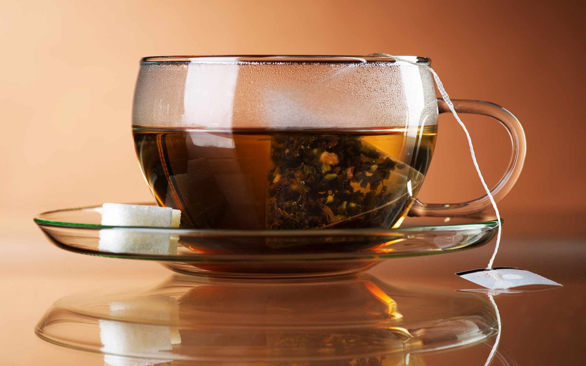 【茶】茶艺六美，喝茶品人生