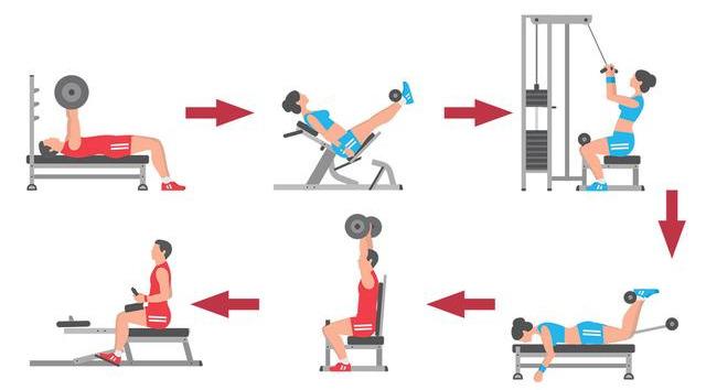 身上不是很胖，但脂肪都在腰部，8步让你减掉腰部赘肉