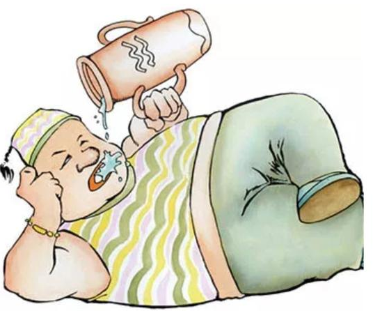 不喝酒十天后，身体有什么变化？