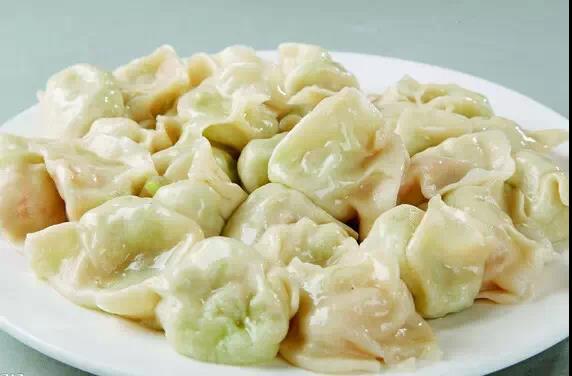 特级大厨调饺子馅的秘方！居家必备！