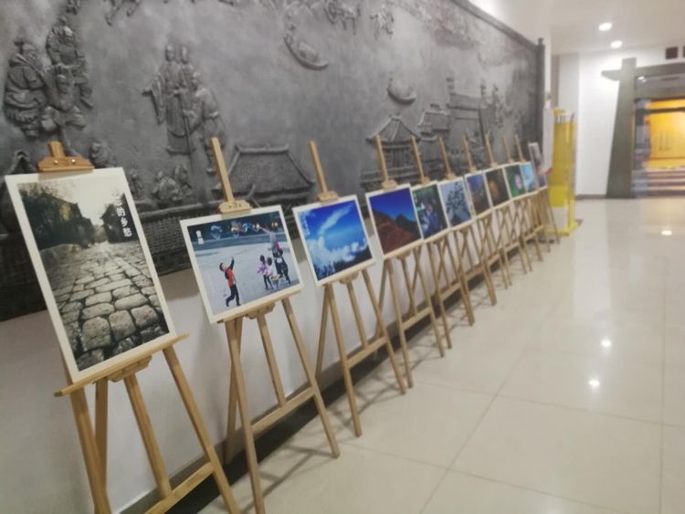 文家场【康庄社区文化中心摄影作品分享】
