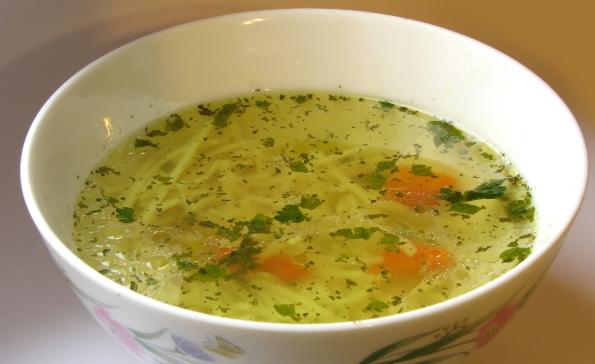 研究发现食品添加剂和动脉硬化之间存在惊人的联系