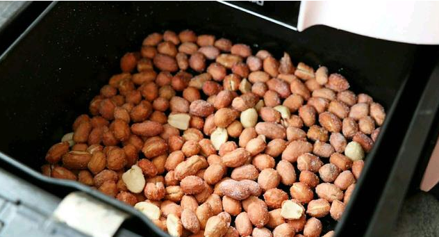 人长时间吃花生，对身体有什么作用？