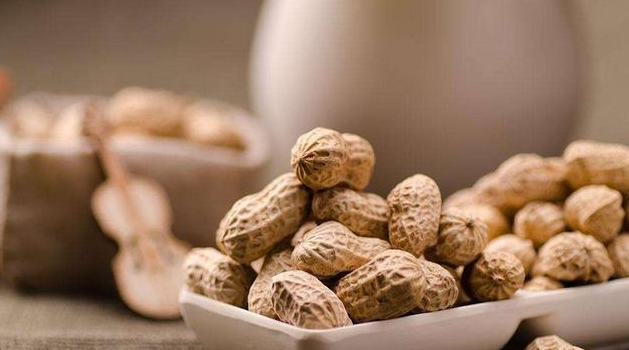 人长时间吃花生，对身体有什么作用？
