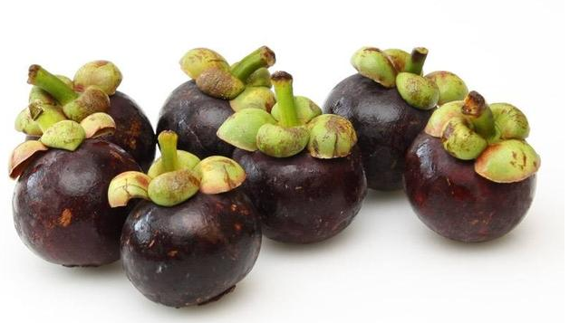 山竹为什么那么贵，到底有什么神奇功效？