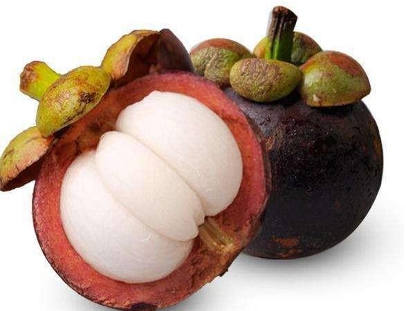 山竹为什么那么贵，到底有什么神奇功效？