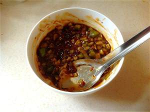 香脆酥软的挂面煎饼,做法很简单