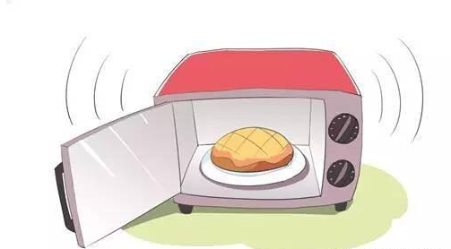 用微波炉加热的食品会致癌，不能吃，是真的吗？