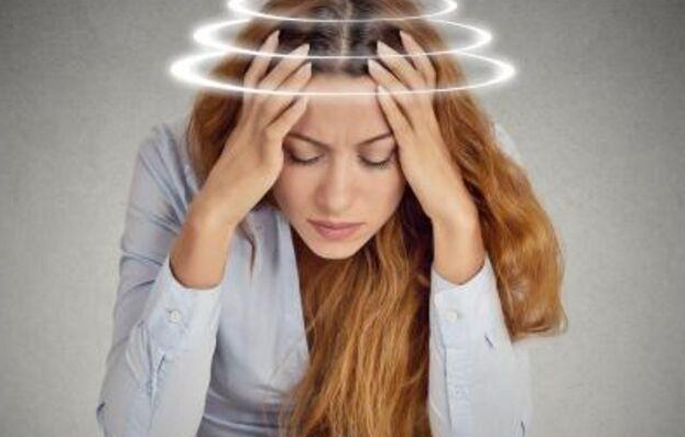 血压正常，头会晕是怎么回事？