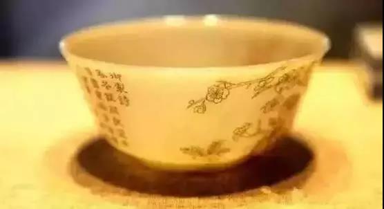 一生也不一定见到的故宫国宝,件件价值连城