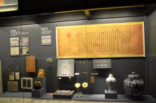 一生也不一定见到的故宫国宝,件件价值连城