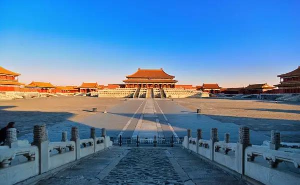 一生也不一定见到的故宫国宝,件件价值连城