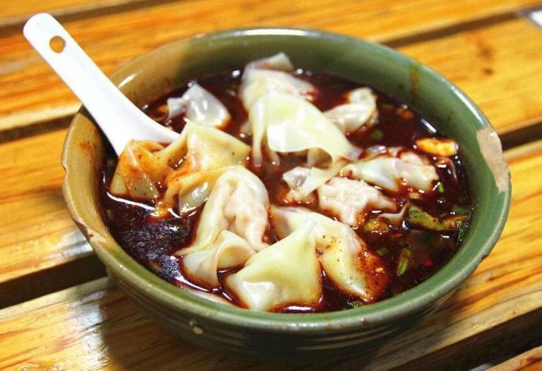 小吃排行榜中榜,你最爱哪一款?