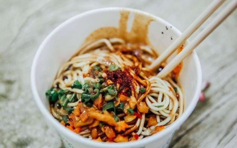 小吃排行榜中榜,你最爱哪一款?