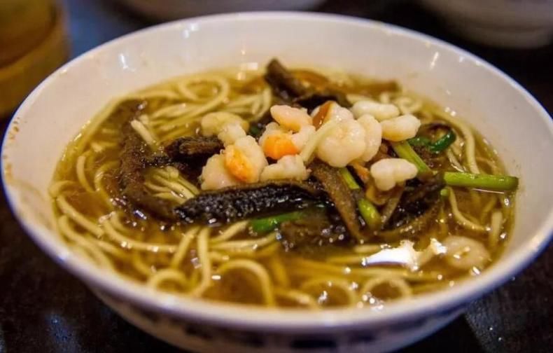 小吃排行榜中榜,你最爱哪一款?