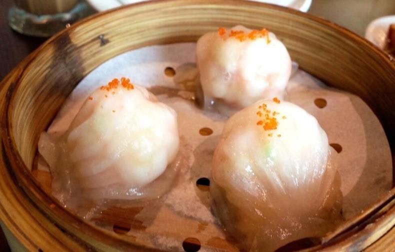 小吃排行榜中榜,你最爱哪一款?