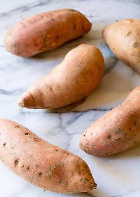 红薯被称为“抗癌之王”,你平时是怎么食用的?如何食用功效最好?