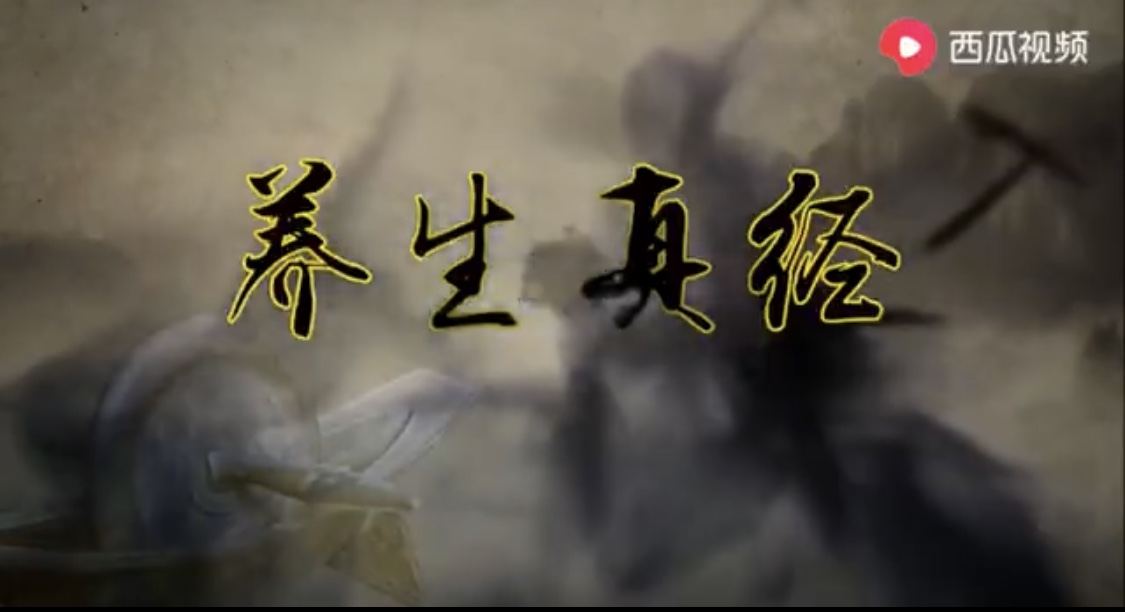 养生真经