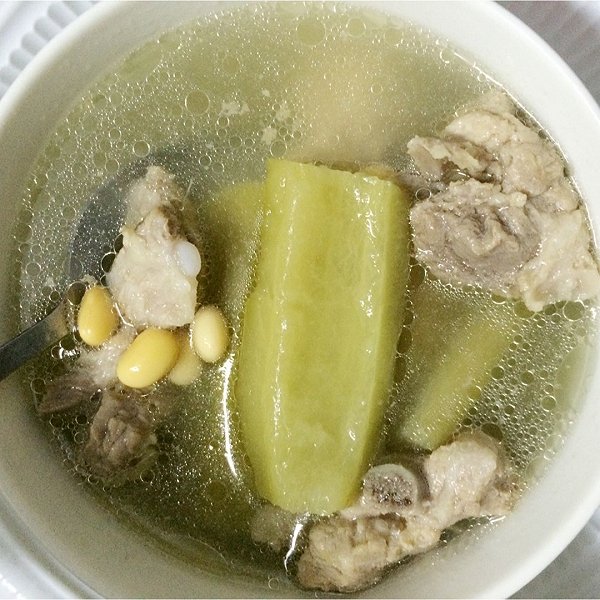 这样的“苦”吃出整个健康的夏天!