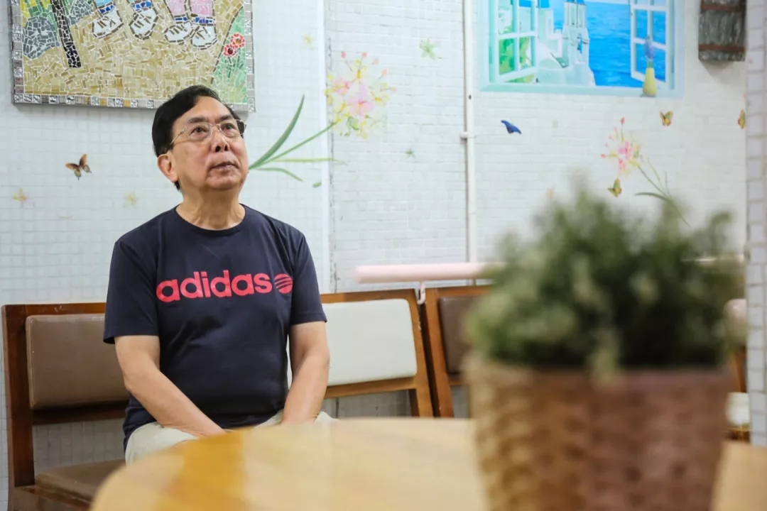 原来,真的可以这样养老!