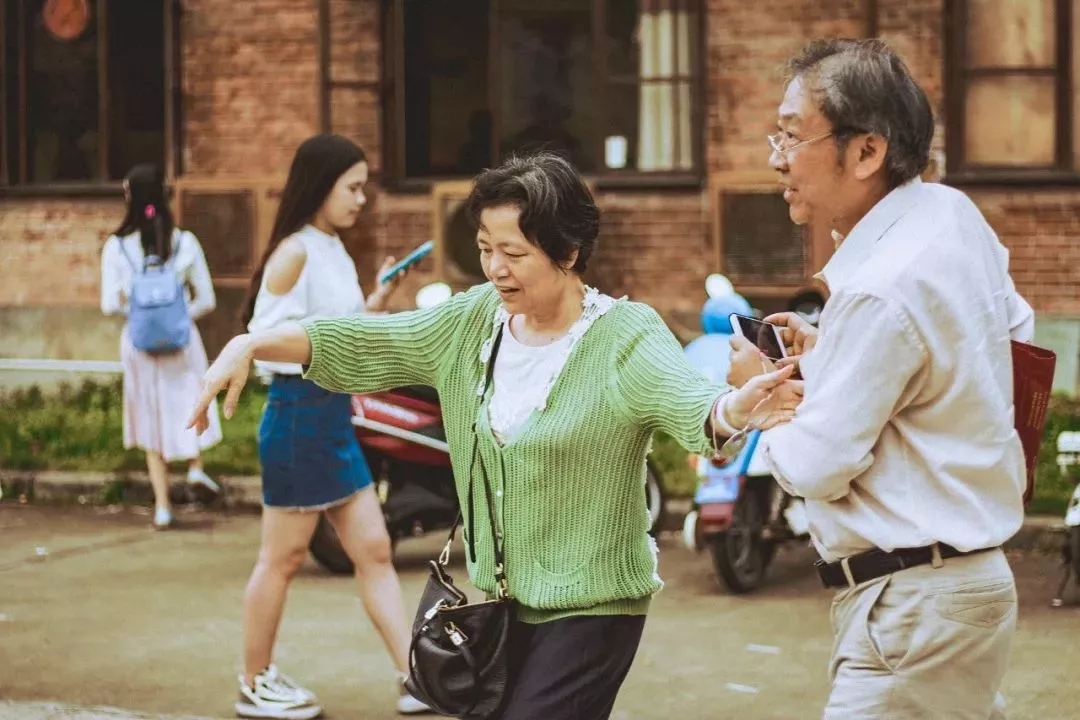 原来,真的可以这样养老!