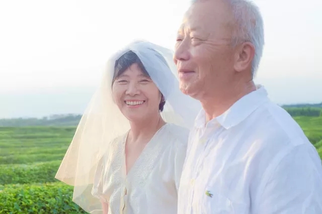原来,真的可以这样养老!
