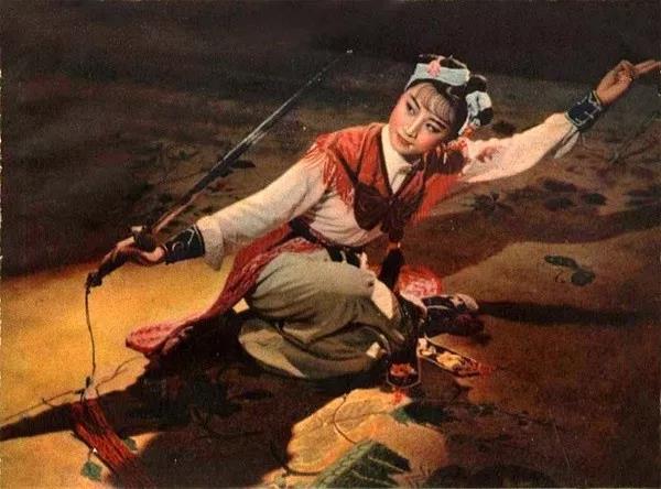 那个年代的妇女，真漂亮！