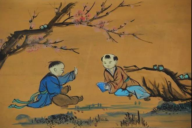 家教和门风，浸润孩子的一生