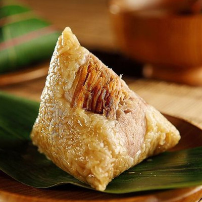 粽子！