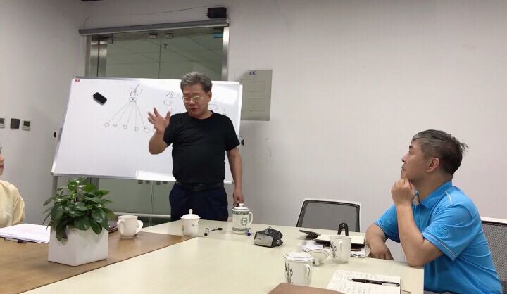 务实开拓  稳步扩展农村市场  积极推进城区工作