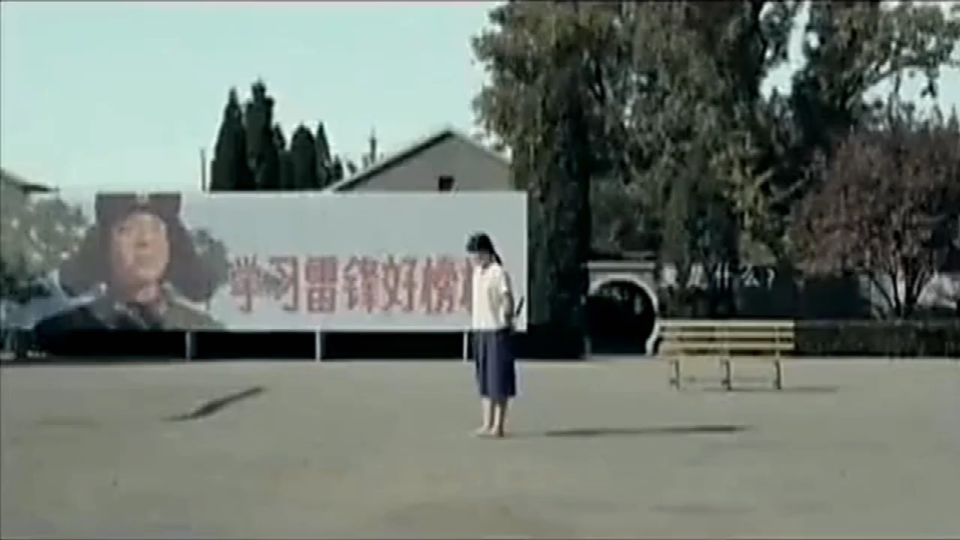 爱，就是默默地等待