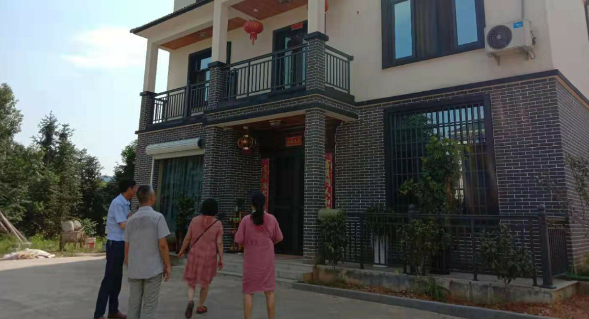 交流工作 高度认同 携手合作