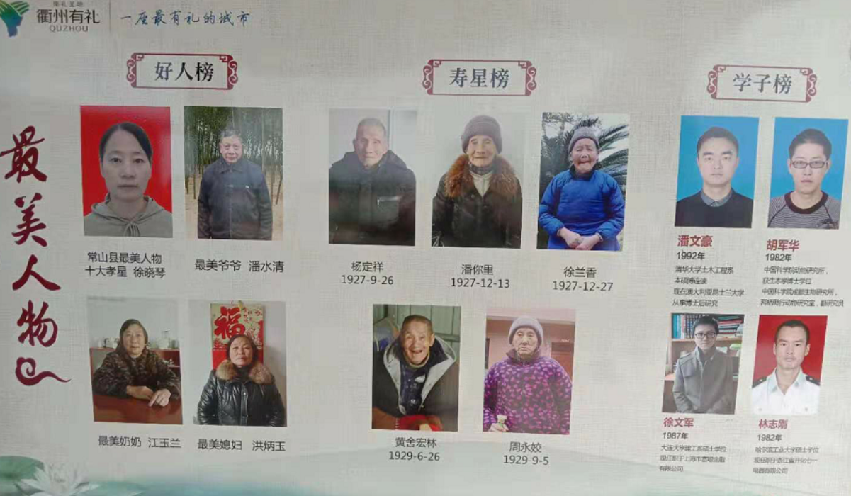 交流工作 高度认同 携手合作