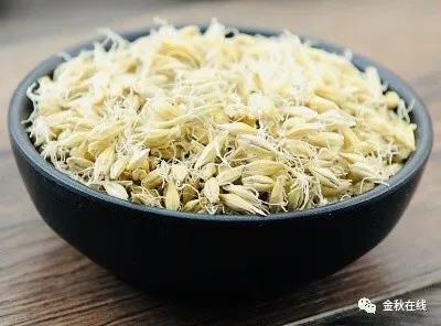 中老年如何适应秋季