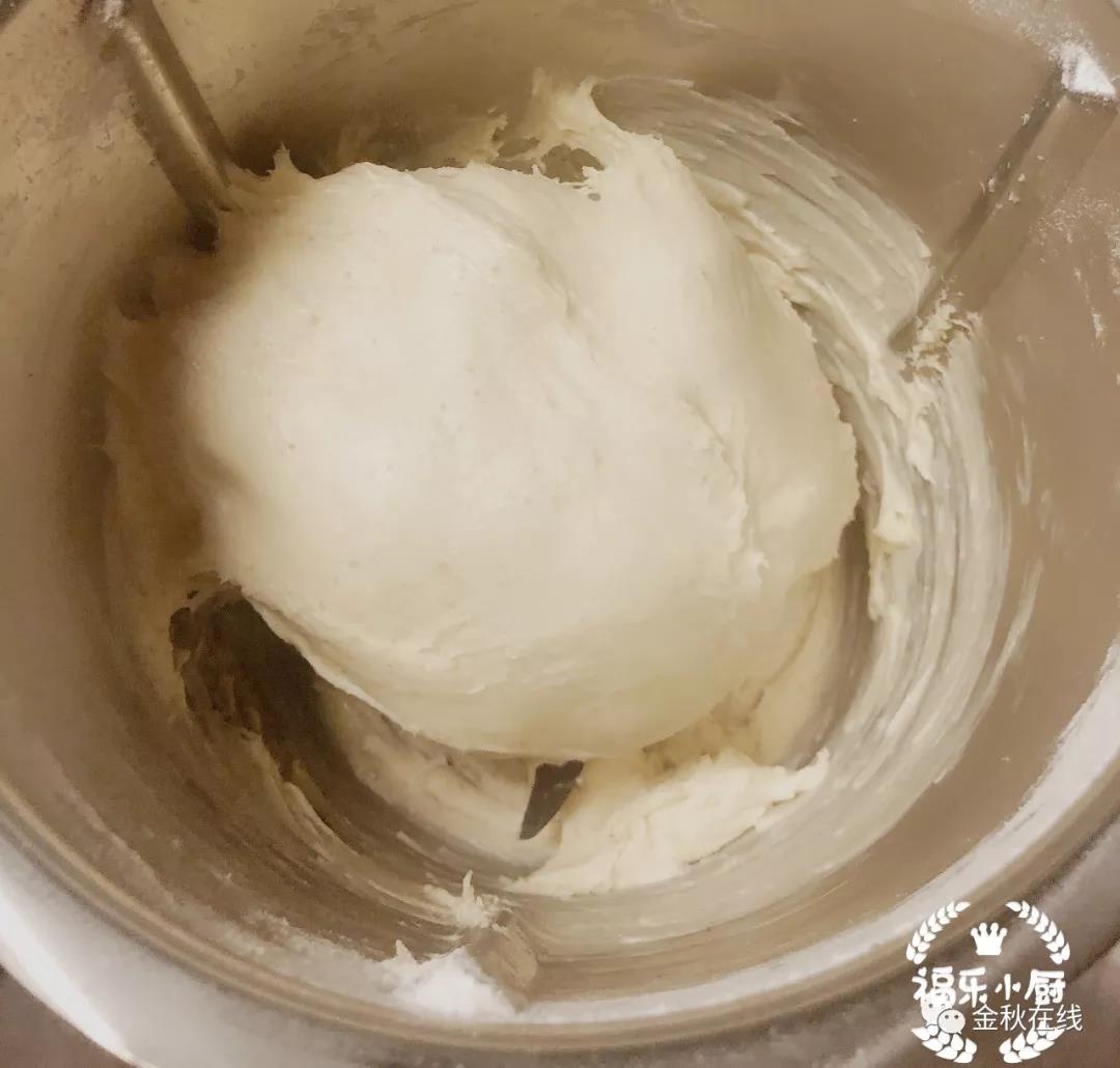 王后黑麦吐司面包