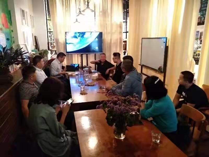 盖有非常之功，必待非常之人