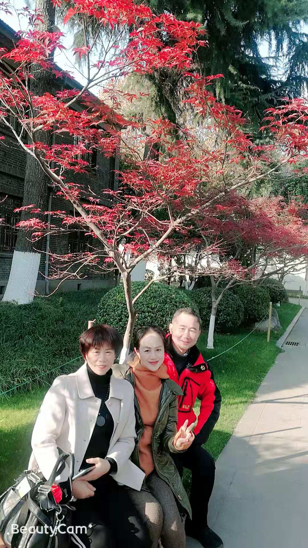 雨花石寻宝之旅