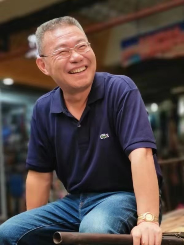给金秋全体员工的致歉信